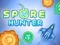 Spore Hunter — 無料オンラインゲーム
