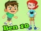 Ben 10 Run — 無料オンラインゲーム