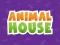Animal House — 無料オンラインゲーム