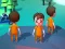 Prison Escape Plan — 無料オンラインゲーム