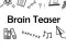 Brain Teaser — 無料オンラインゲーム
