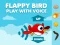 Flappy Bird Play with Voice — 無料オンラインゲーム