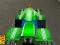 Ben 10 ATV 3D — 無料オンラインゲーム