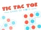 TIC TAC TOE The Original Game — 無料オンラインゲーム