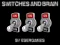 Switches and Brain — 無料オンラインゲーム