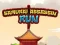 ゲームSamurai Assassin Runオンライン