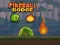 Fireball Dodge — 無料オンラインゲーム