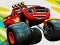 Monster Trucks Hidden Wheels — 無料オンラインゲーム