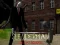 Slenderman Lost at School — 無料オンラインゲーム