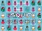 Squid Collection — 無料オンラインゲーム