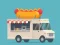 Food Trucks Jigsaw — 無料オンラインゲーム