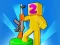 Merge Run Battle — 無料オンラインゲーム
