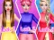 Rosie's New Look — 無料オンラインゲーム
