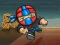 Ninja Hero Runner — 無料オンラインゲーム