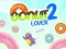 ゲームDonut Lover 2オンライン