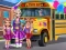 School Girls Summer Camp! — 無料オンラインゲーム