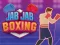 Jab Jab Boxing — 無料オンラインゲーム