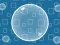 ゲームBubble Rainオンライン