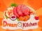 Dream Kitchen — 無料オンラインゲーム