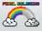ゲームPixel Coloringオンライン