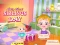 ゲームBaby Hazel: Siblings Dayオンライン
