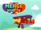 Merge and Fly — 無料オンラインゲーム