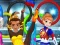 Princess Winter Olympics — 無料オンラインゲーム