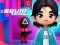 Squid Runner — 無料オンラインゲーム