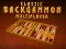 ゲームClassic Backgammon Multiplayerオンライン