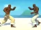 ゲームCapoeira fighterオンライン