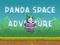 Panda Space Adventure — 無料オンラインゲーム
