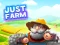 Just Farm — 無料オンラインゲーム