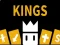 Kings Card Swiping — 無料オンラインゲーム