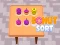 Donut Sort — 無料オンラインゲーム