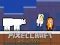 ゲームPixelCraft Animal Schoolオンライン