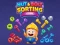 ゲームNuts & Bolt Sorting Gameオンライン