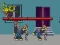 Ninja Turtle The Return of King — 無料オンラインゲーム