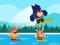 Surf Riders — 無料オンラインゲーム
