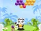 Bubble Shooter Raccoon — 無料オンラインゲーム