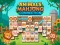 Animals Mahjong Connection — 無料オンラインゲーム