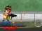 Ben 10 Zombie Halloween — 無料オンラインゲーム