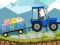 Delivery By Tractor — 無料オンラインゲーム