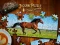 ゲームJigsaw Puzzle Horses Editionオンライン