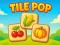 Tile Pop — 無料オンラインゲーム
