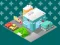 Hospital Frenzy 4 — 無料オンラインゲーム