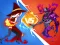 Shadow Fighter — 無料オンラインゲーム