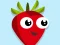 Bouncing Strawberry — 無料オンラインゲーム