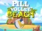 Pill Volley Beach — 無料オンラインゲーム
