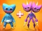 PlayTime Merge & Fight — 無料オンラインゲーム