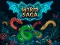 ゲームWyrm Sagaオンライン